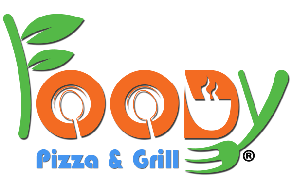 Foody, The Best Pizza in Town